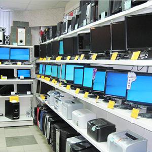 Компьютерные магазины Грозного