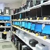 Компьютерные магазины в Грозном