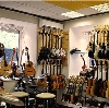 Музыкальные магазины в Грозном