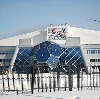 Спортивные комплексы в Грозном