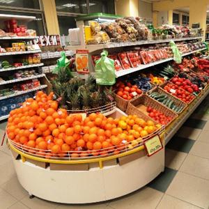 Супермаркеты Грозного