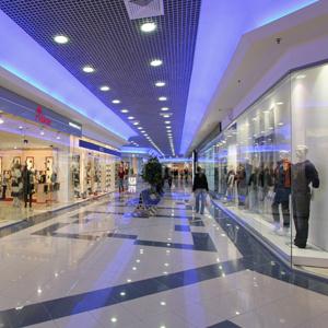 Торговые центры Грозного