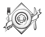 Гостиница Терек - иконка «ресторан» в Грозном